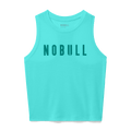 Women's NOBULL Fitted Tank