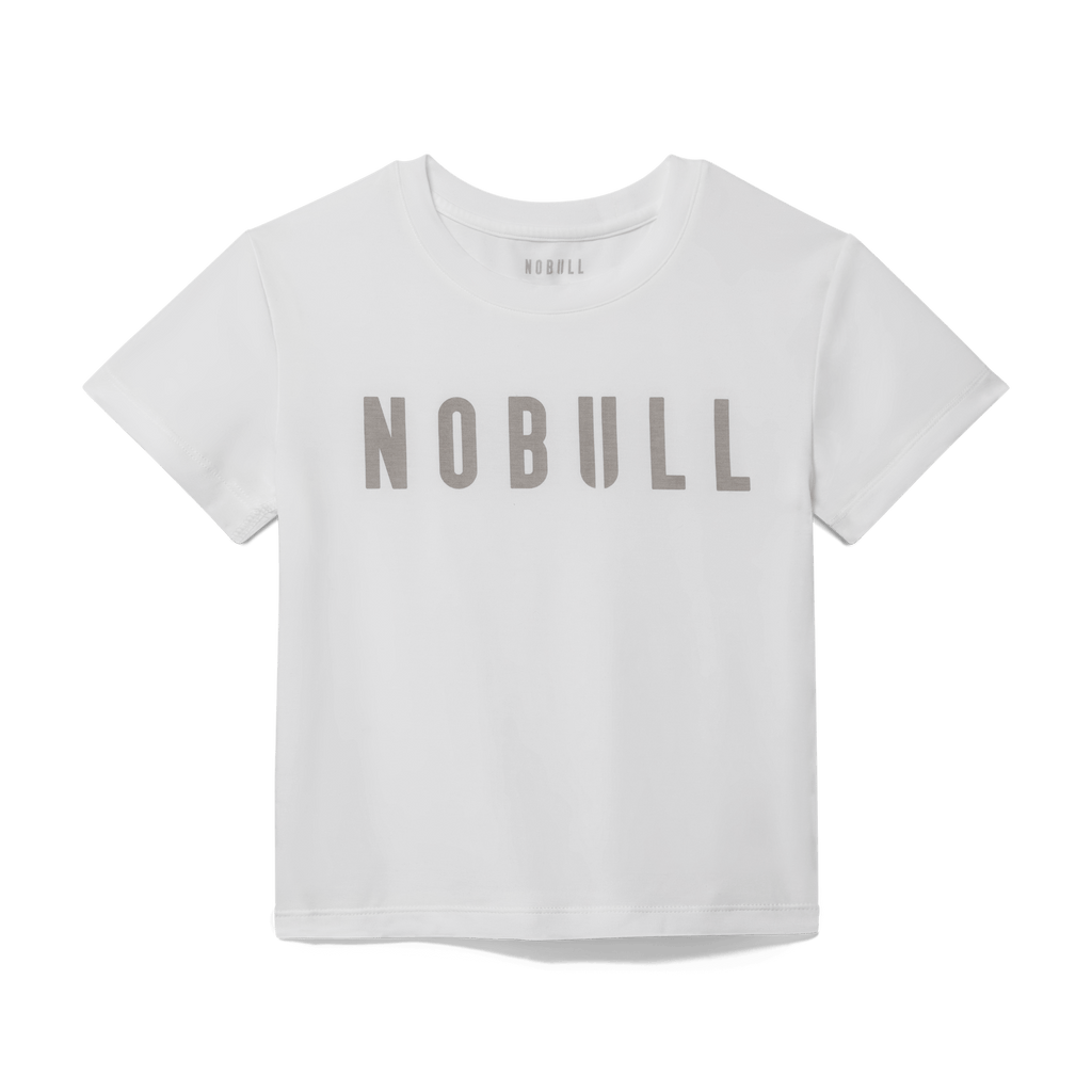 Women's NOBULL Fitted Tee
