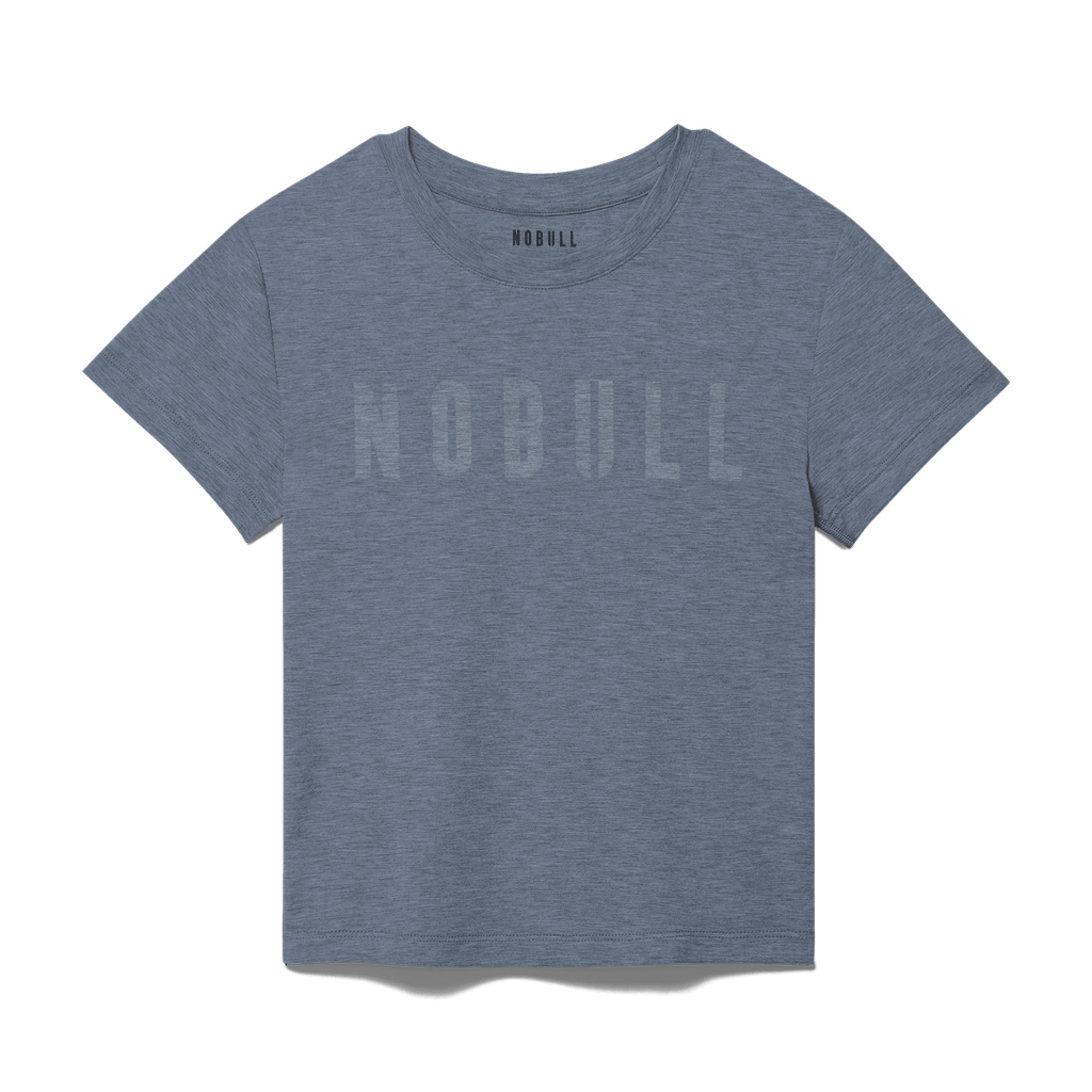 Women's NOBULL Fitted Tee