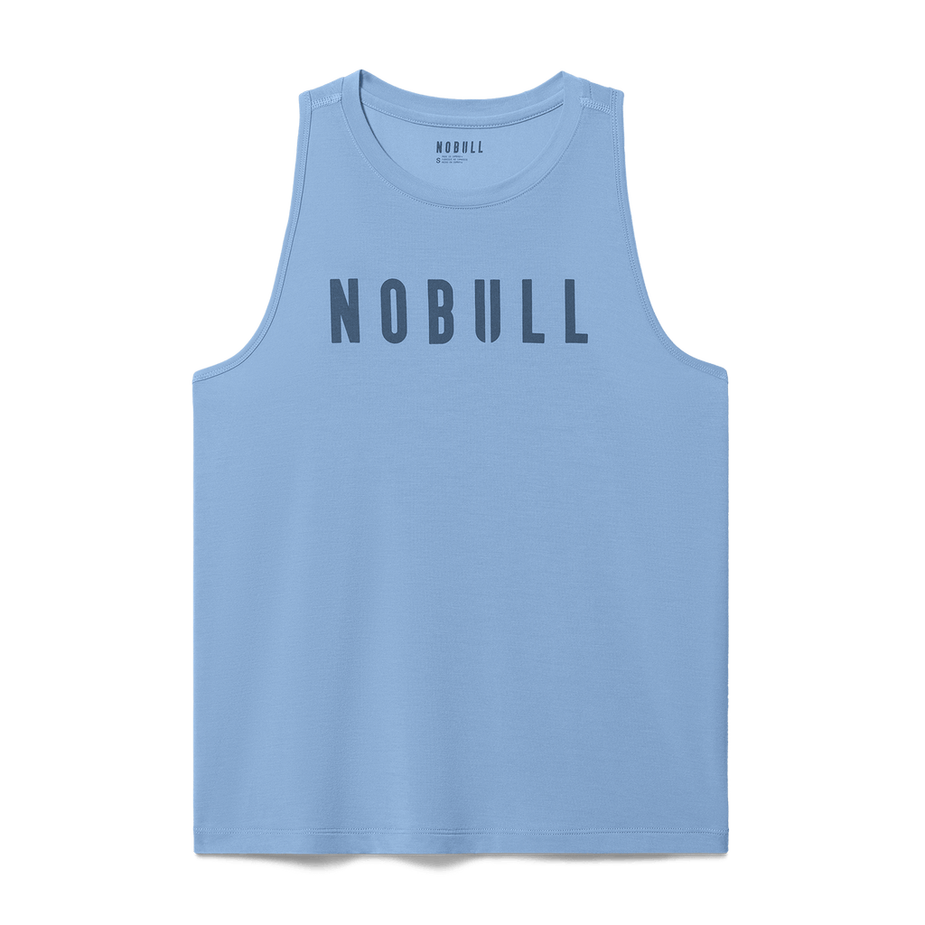 Women's NOBULL High-Neck Tank