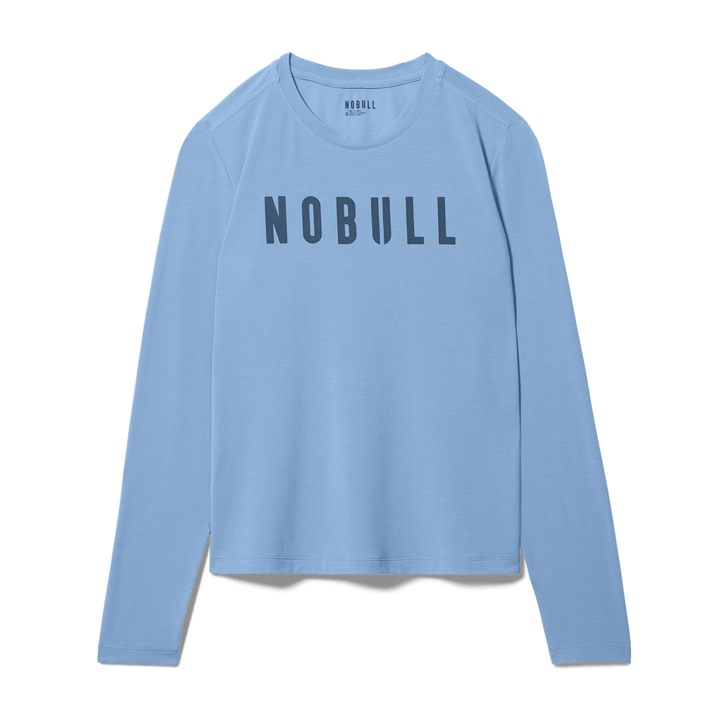 Women's NOBULL Long Sleeve Tee