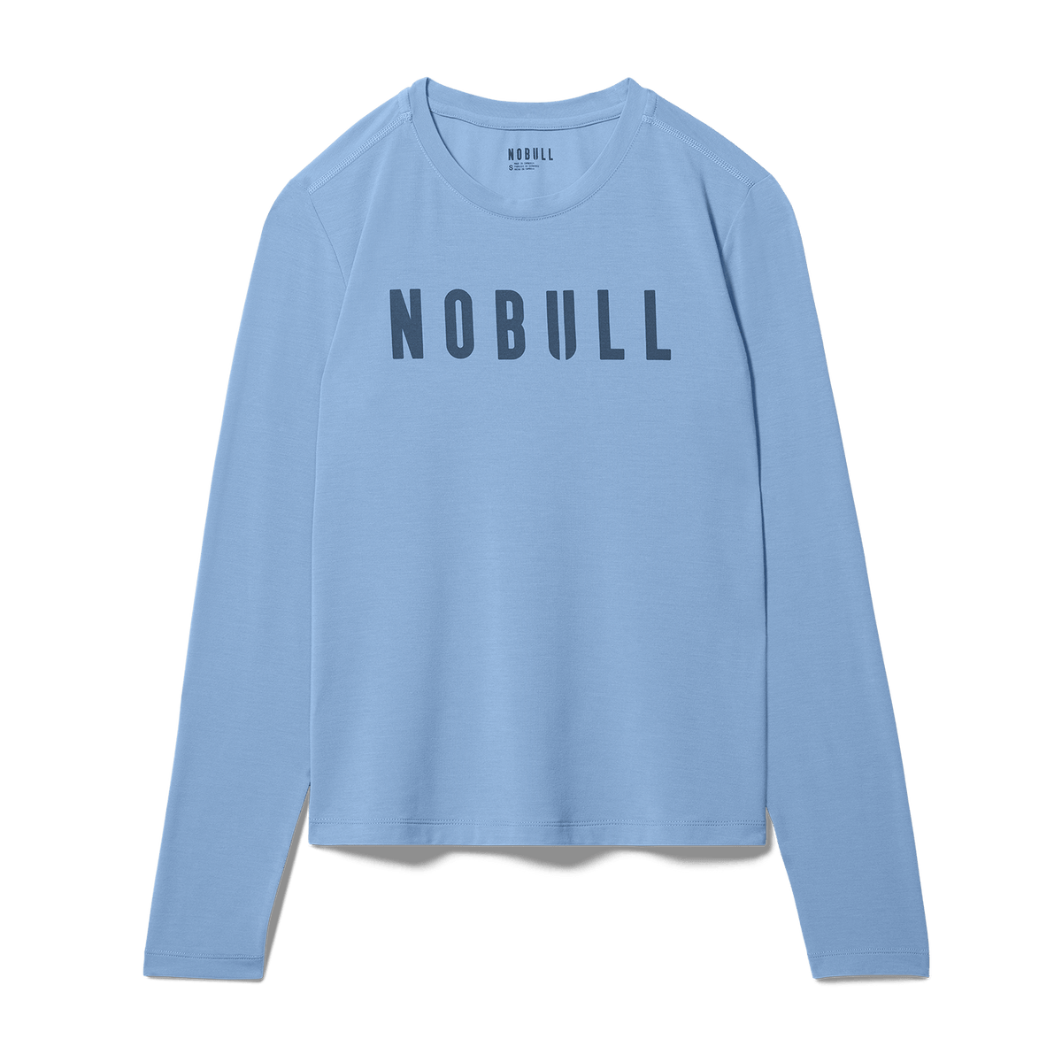 Women's NOBULL Long Sleeve Tee