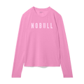 Women's NOBULL Long Sleeve Tee