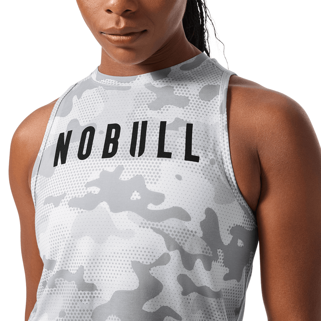 Women's NOBULL Muscle Tank