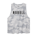 Women's NOBULL Muscle Tank