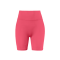 Women's U High-Rise Matte Short 6"
