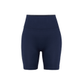 Women's U High-Rise Matte Short 6"