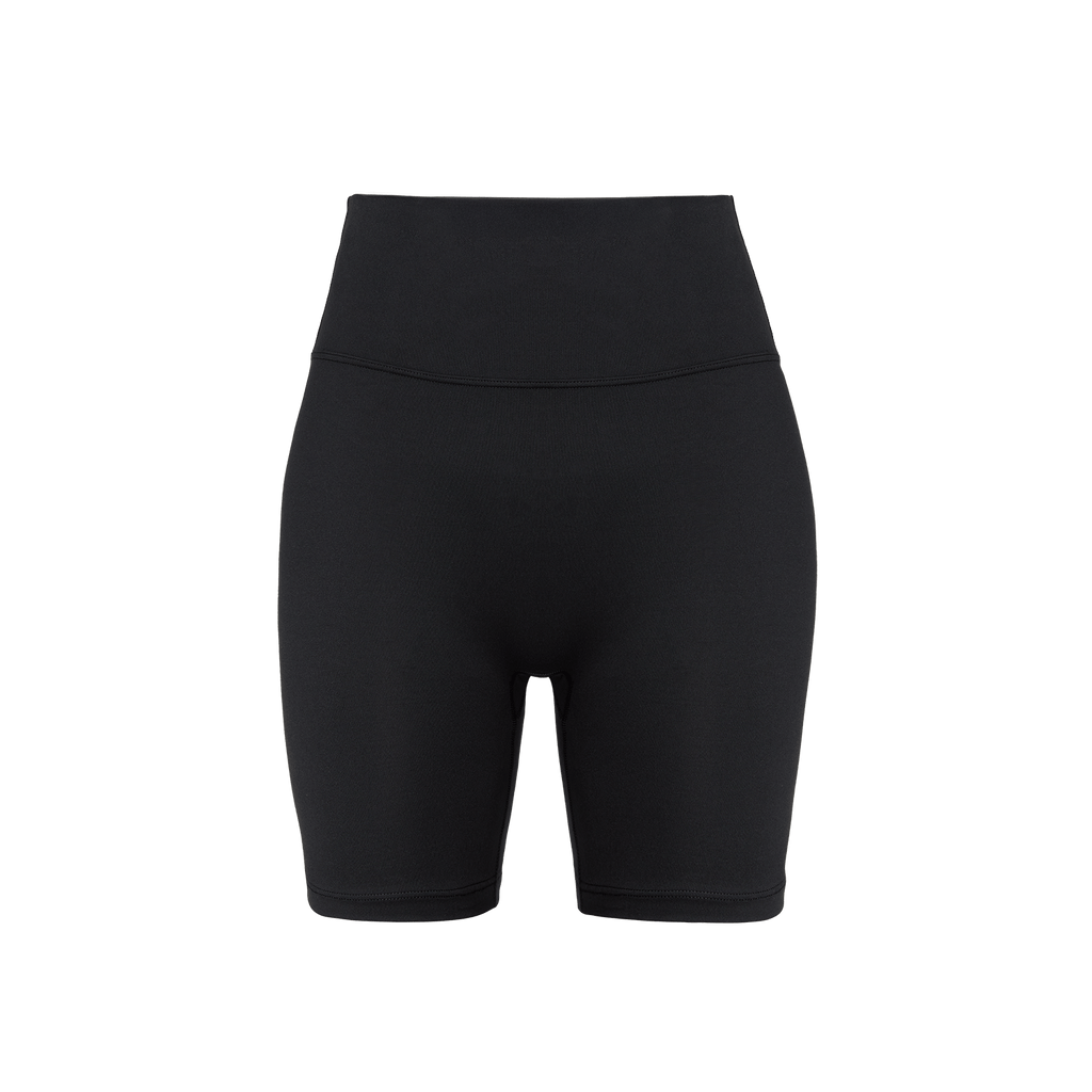 Women's U High-Rise Matte Short 6"