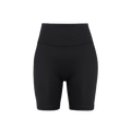 Women's U High-Rise Matte Short 6"