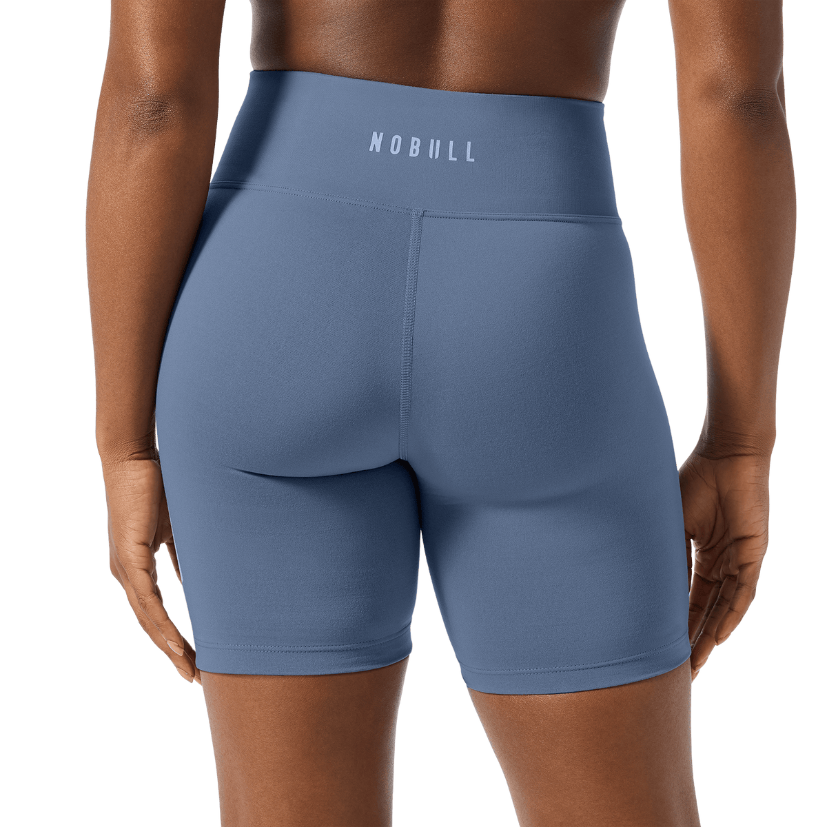 Women's U High-Rise Matte Short 6"