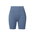 Women's U High-Rise Matte Short 6"