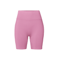 Women's U High-Rise Matte Short 6"