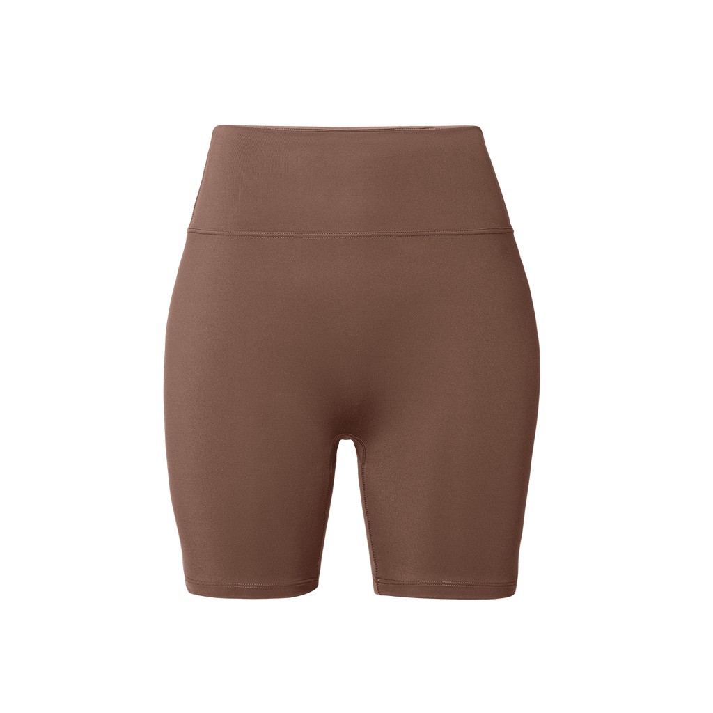 Women's U High-Rise Matte Short 6"