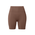 Women's U High-Rise Matte Short 6"