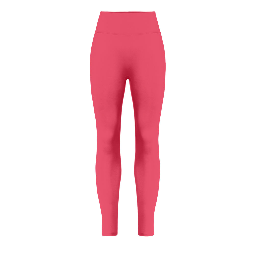 Women's U High-Rise Matte Tight 25"