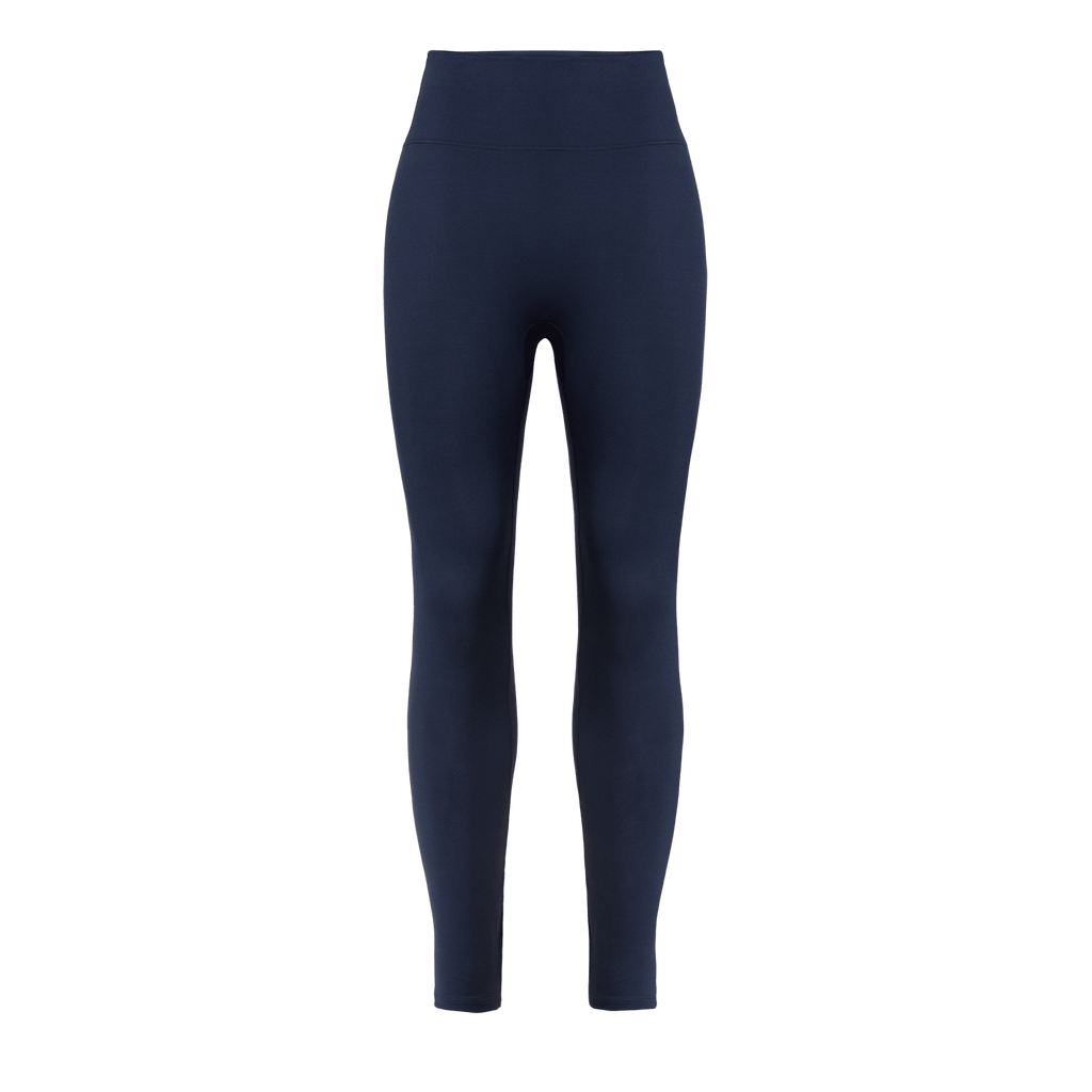 Women's U High-Rise Matte Tight 25"