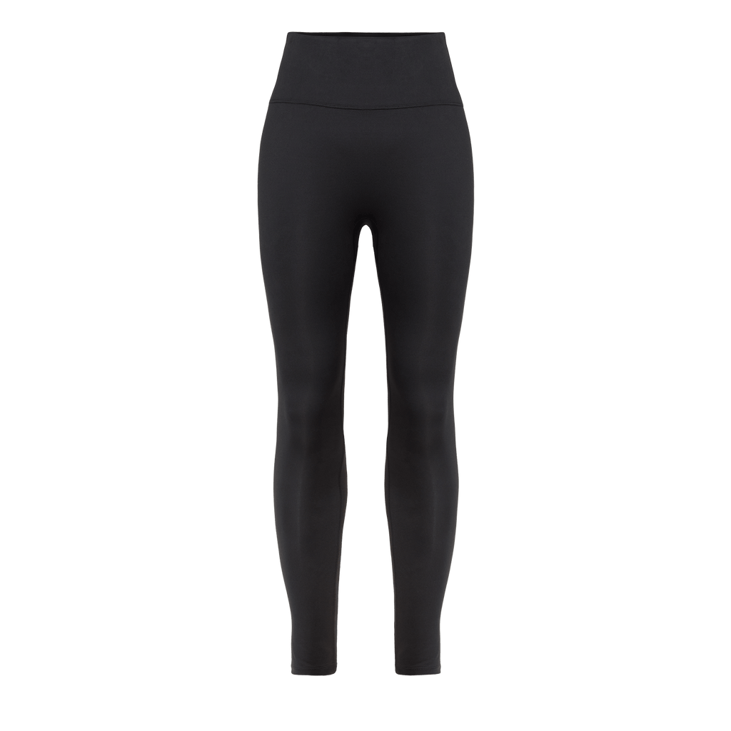 Women's U High-Rise Matte Tight 25"