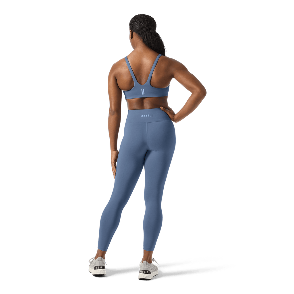 Women's U High-Rise Matte Tight 25"