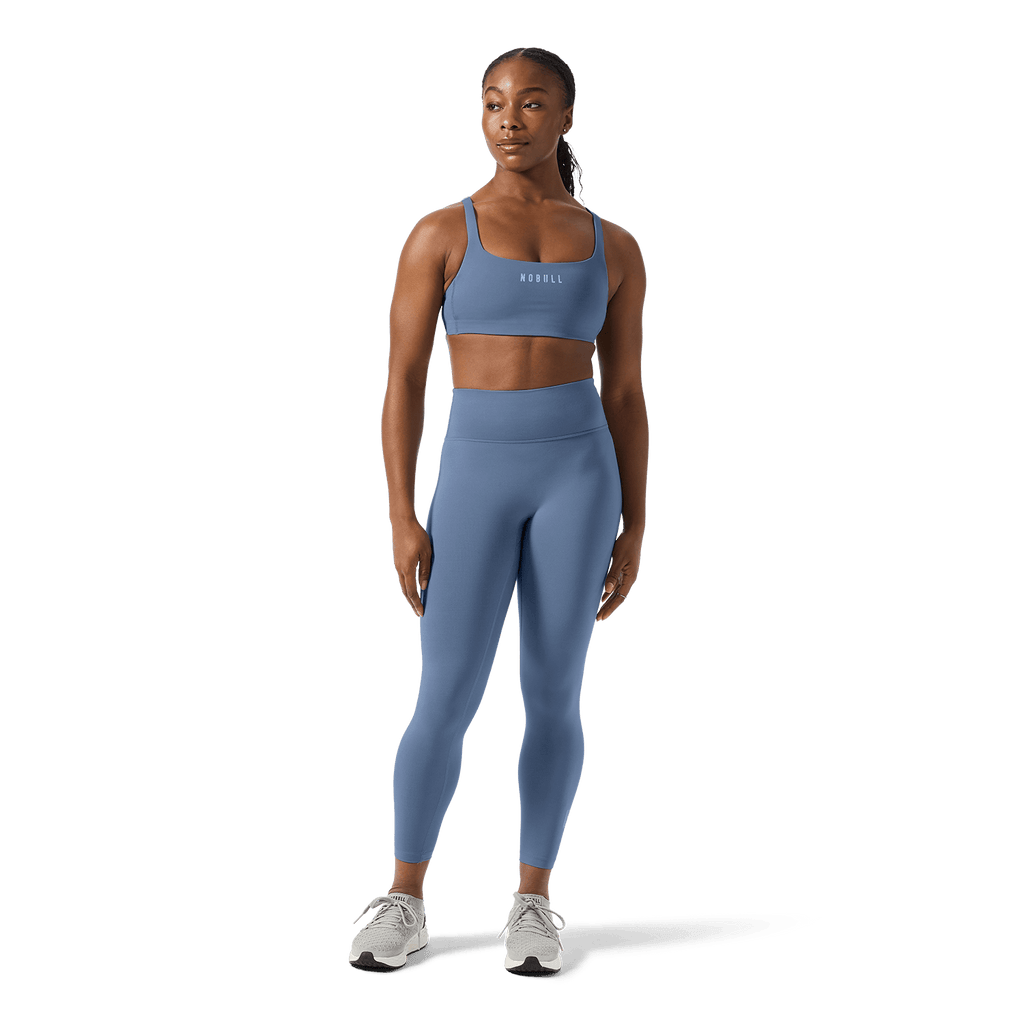 Women's U High-Rise Matte Tight 25"