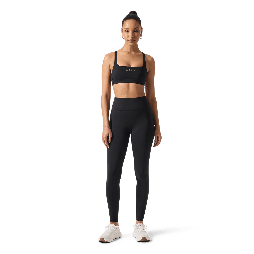 Women's U High-Rise Matte Tight 28"