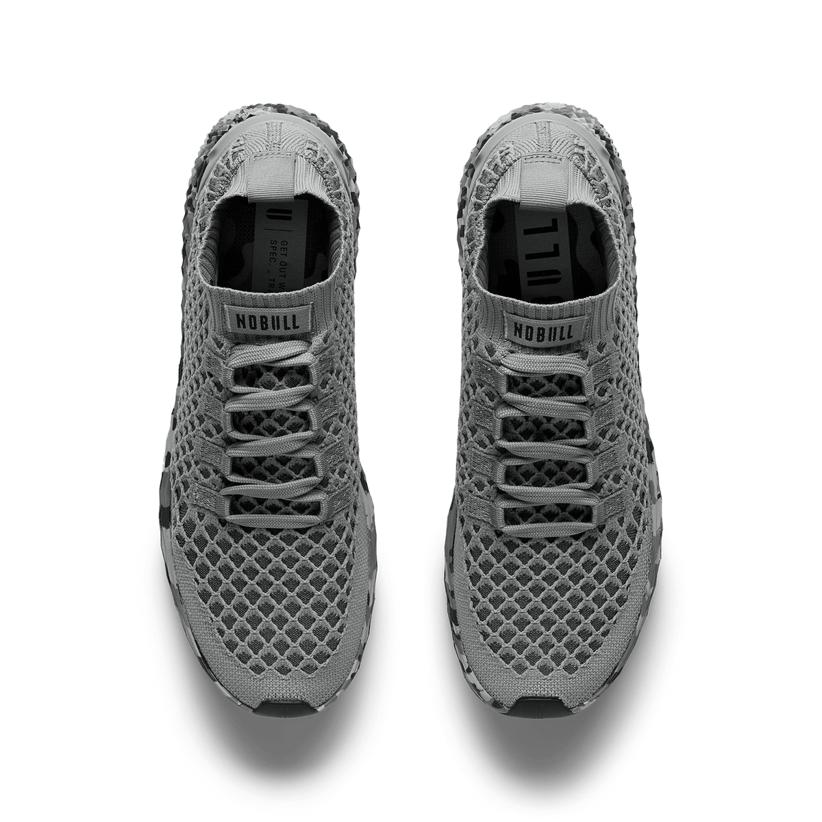 Men's Allday Knit