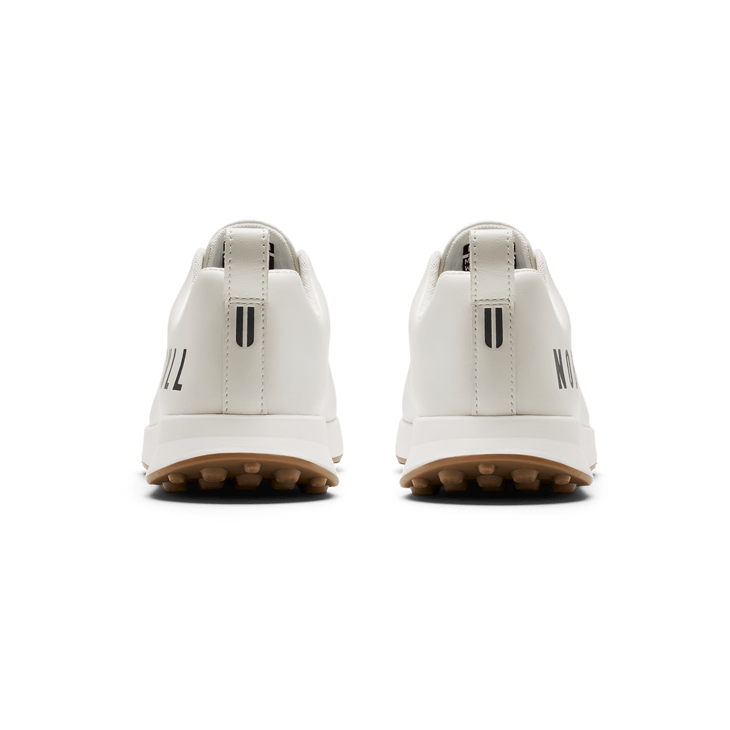 Women's Leather Golf Shoe