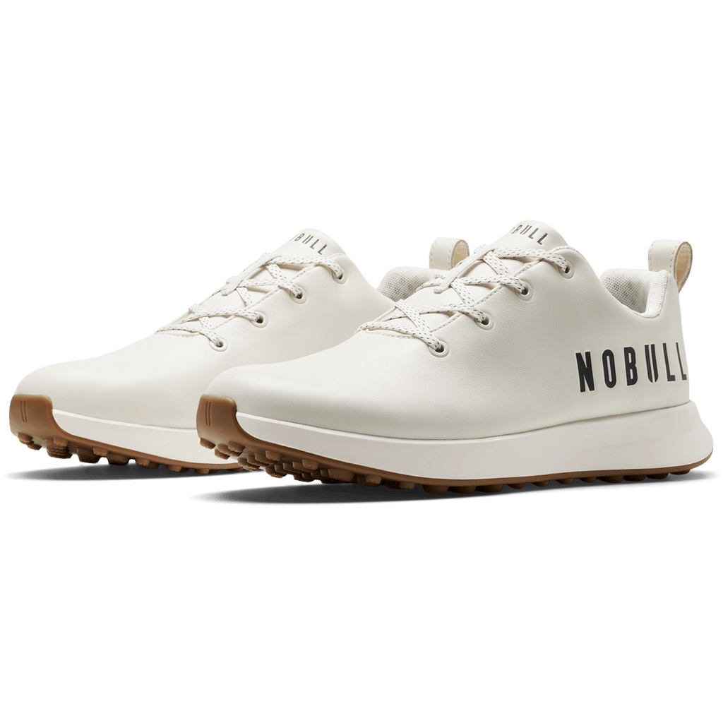 Women's Leather Golf Shoe