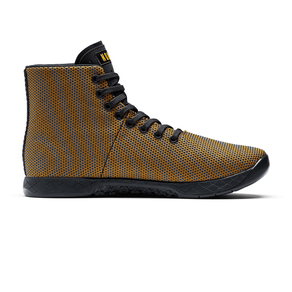 Women's Outwork High-Top