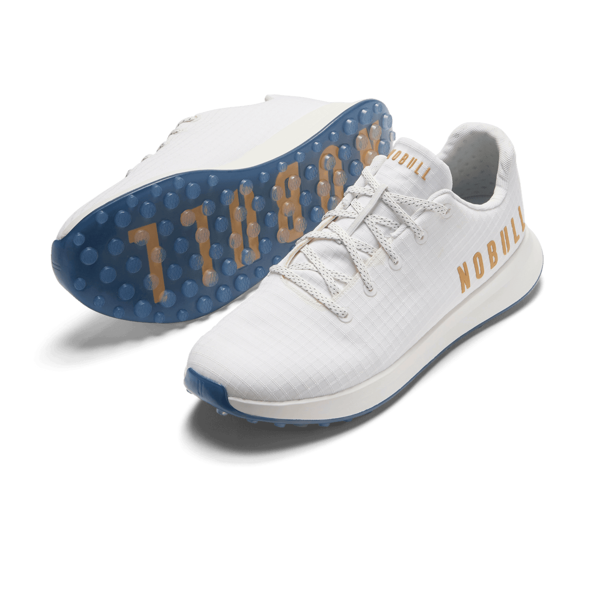 Men's Ripstop Golf Shoe