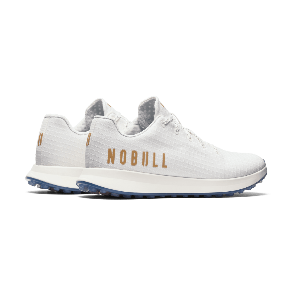 Men's Ripstop Golf Shoe