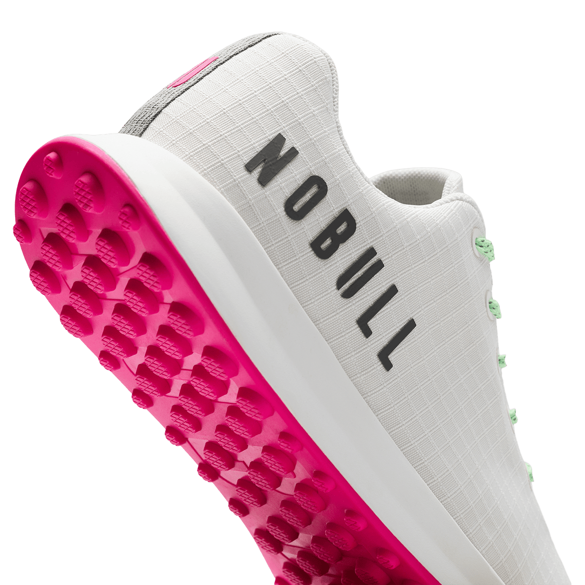 Men's Ripstop Golf Shoe