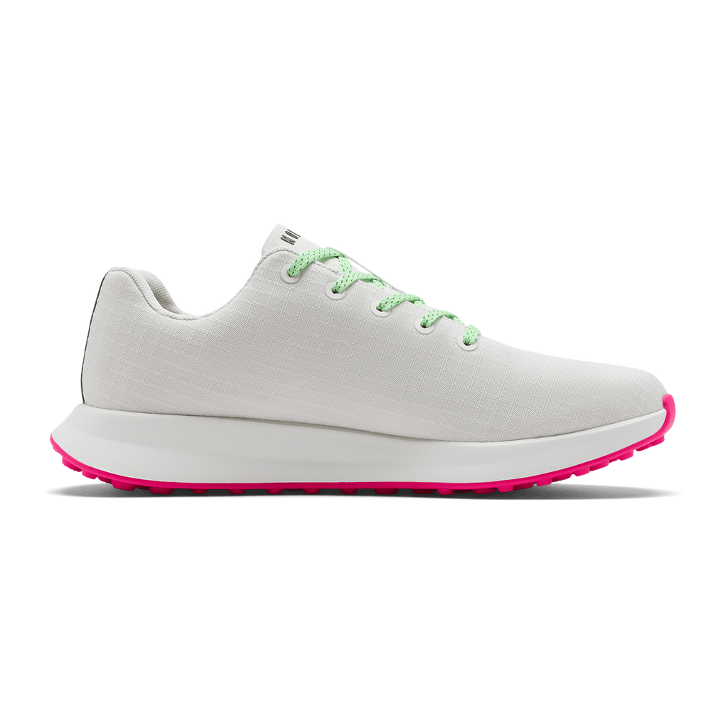 Men's Ripstop Golf Shoe