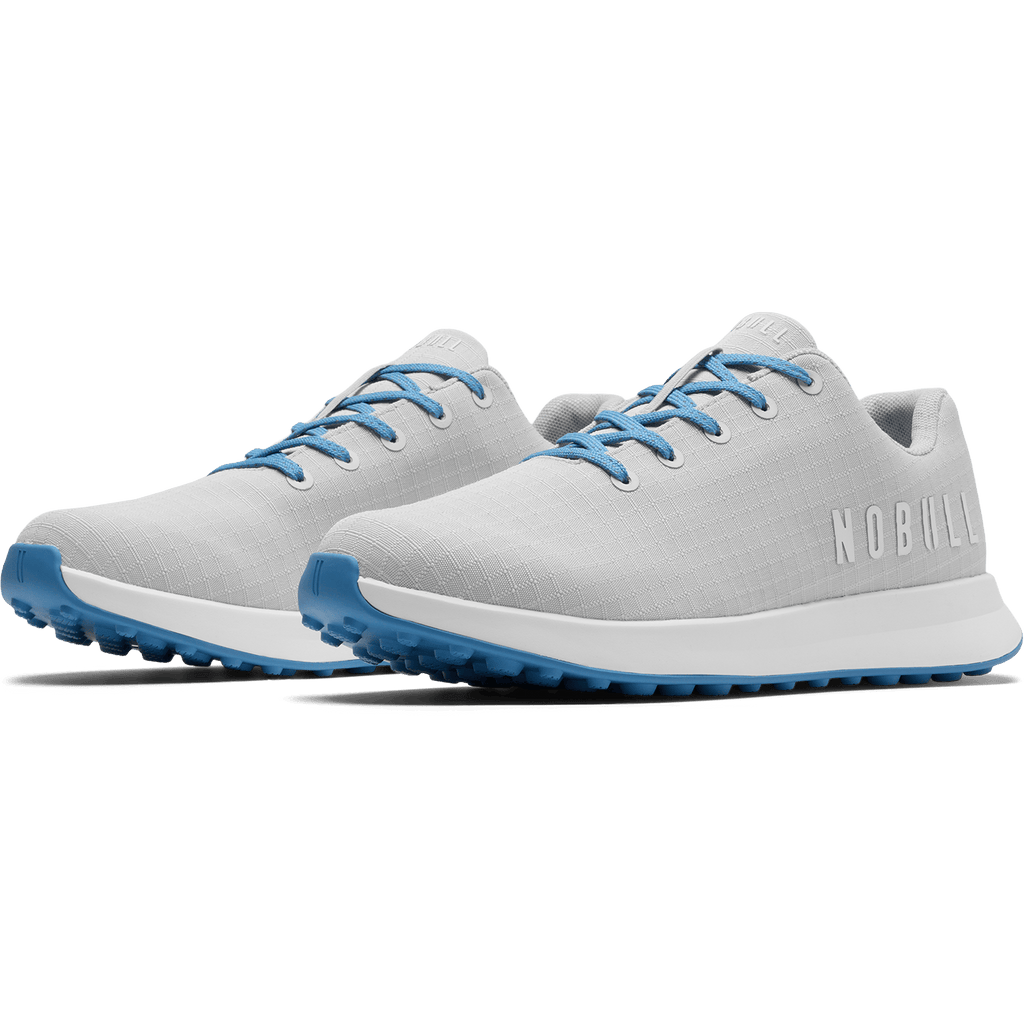 Men's Ripstop Golf Shoe