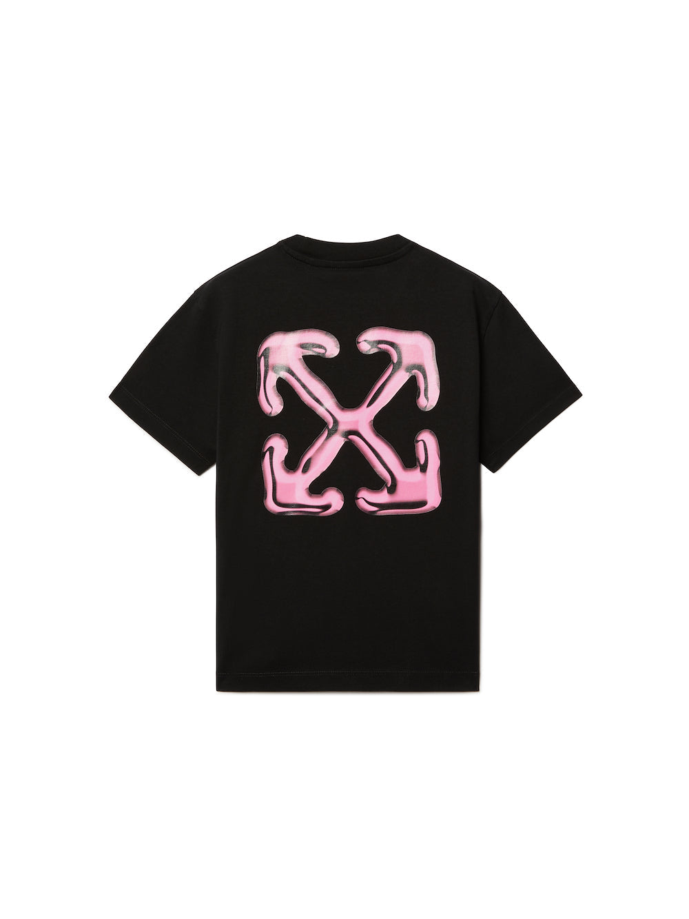 OFF-WHITE Balloon Arrow Tee S/s Kids Apparel