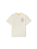 OFF WHITE Arrow Acrylic Tee S/s Kids Apparel