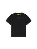 OFF WHITE Off Stamp Plaon Tee S/s Kids Apparel