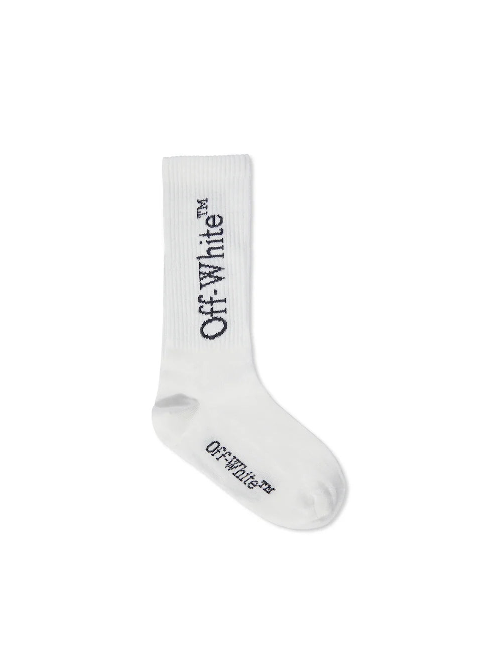 OFF WHITE Arrow Long Socks Accessories