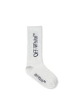 OFF WHITE Arrow Long Socks Accessories
