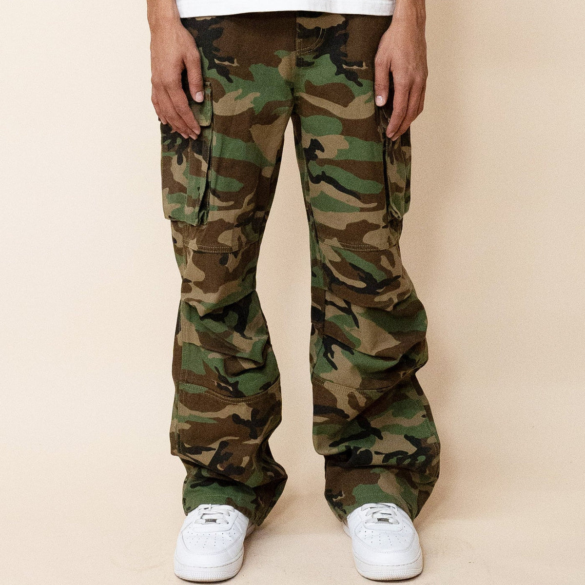 EPTM BAGGY CARGO OG CAMO
