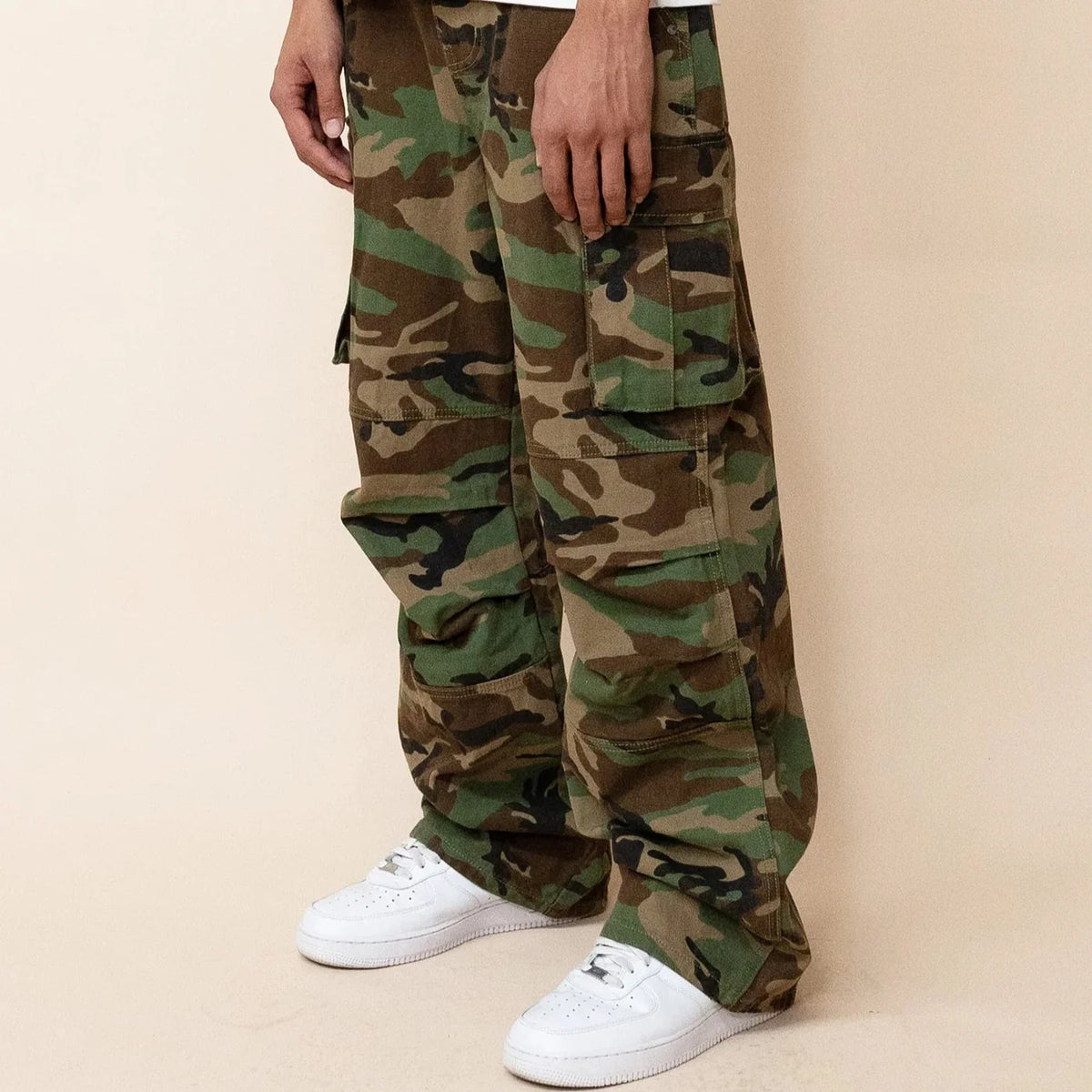 EPTM BAGGY CARGO OG CAMO