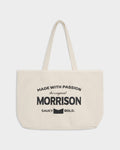 ORIGINAL BLACK TOTE BAG
