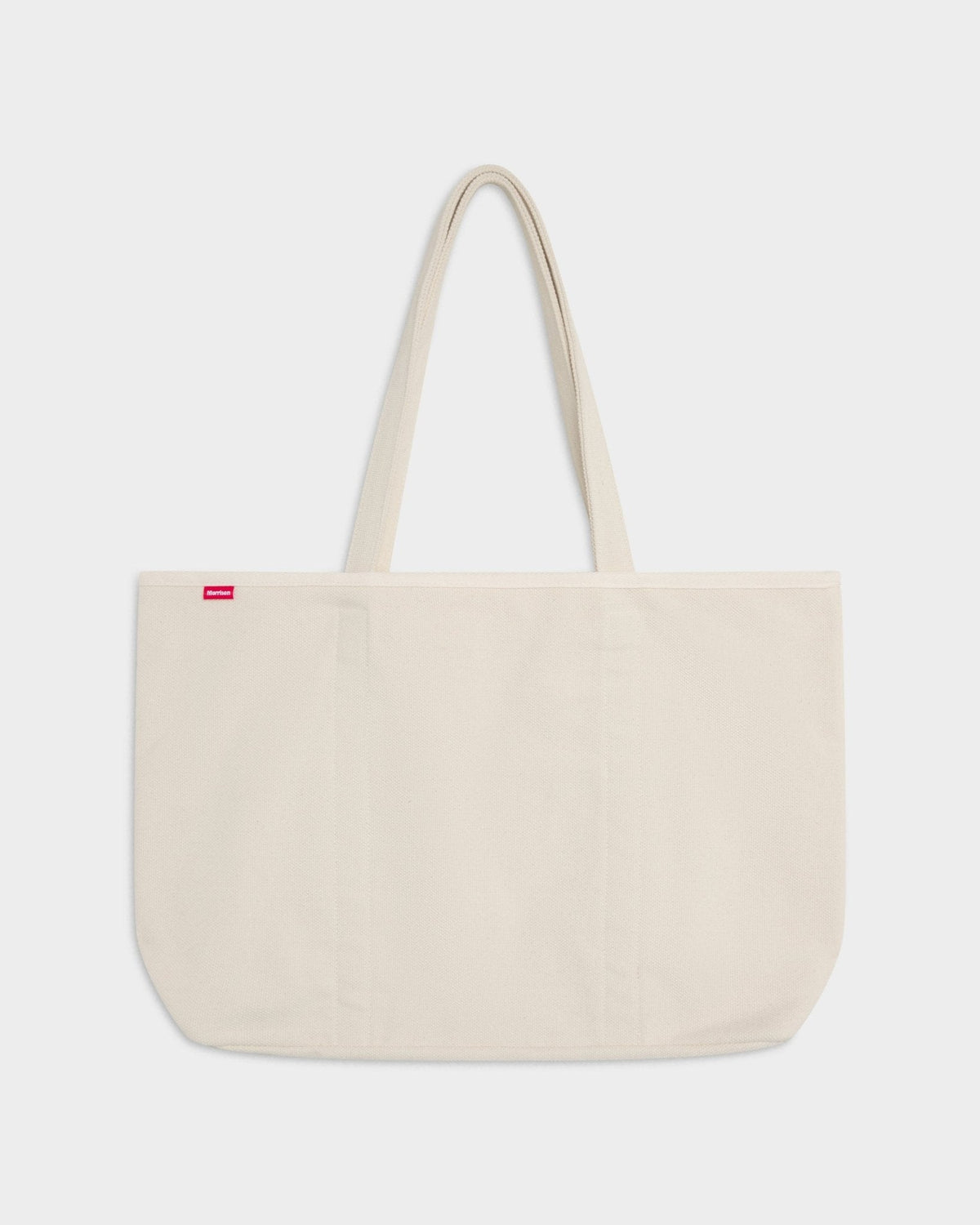 ORIGINAL BLACK TOTE BAG