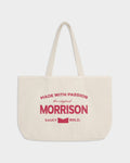 ORIGINAL RED TOTE BAG