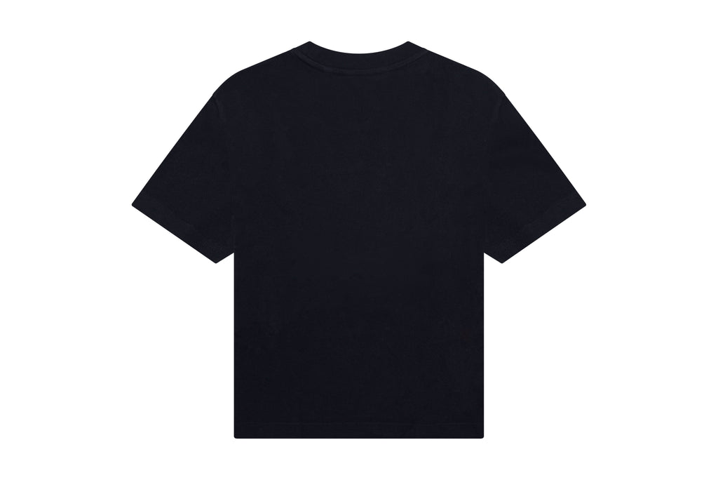 PALM ANGELS Bear Devil T-Shirt S/S Kids Apparel