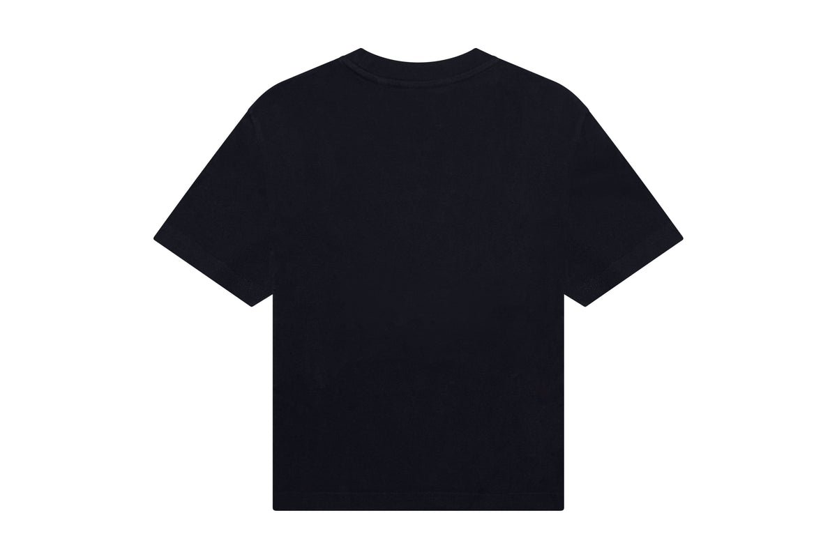 PALM ANGELS Bear Devil T-Shirt S/S Kids Apparel