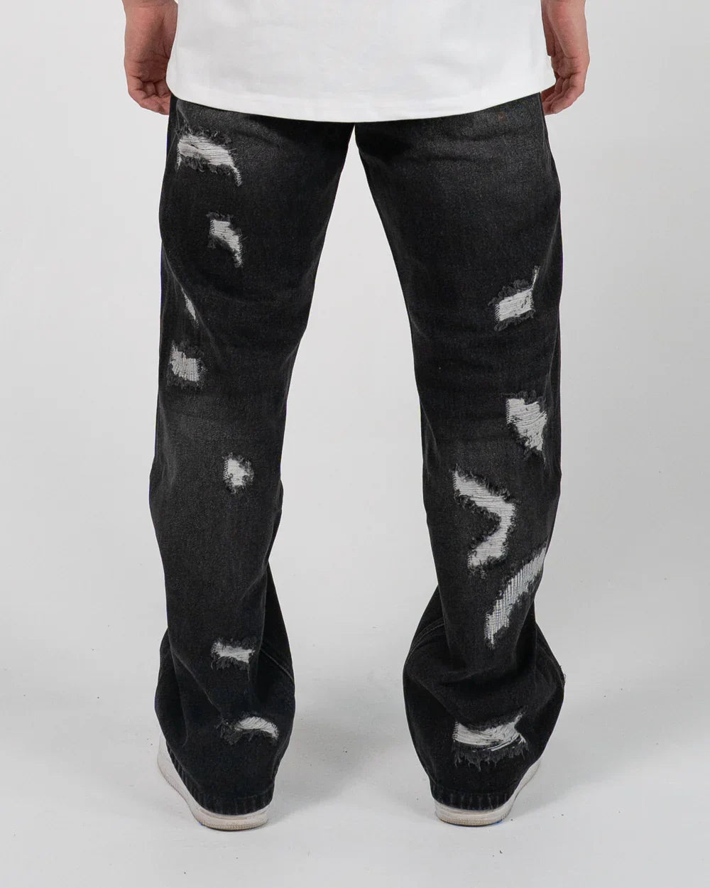 EPTM FIVE BOROS JEANS BLACK