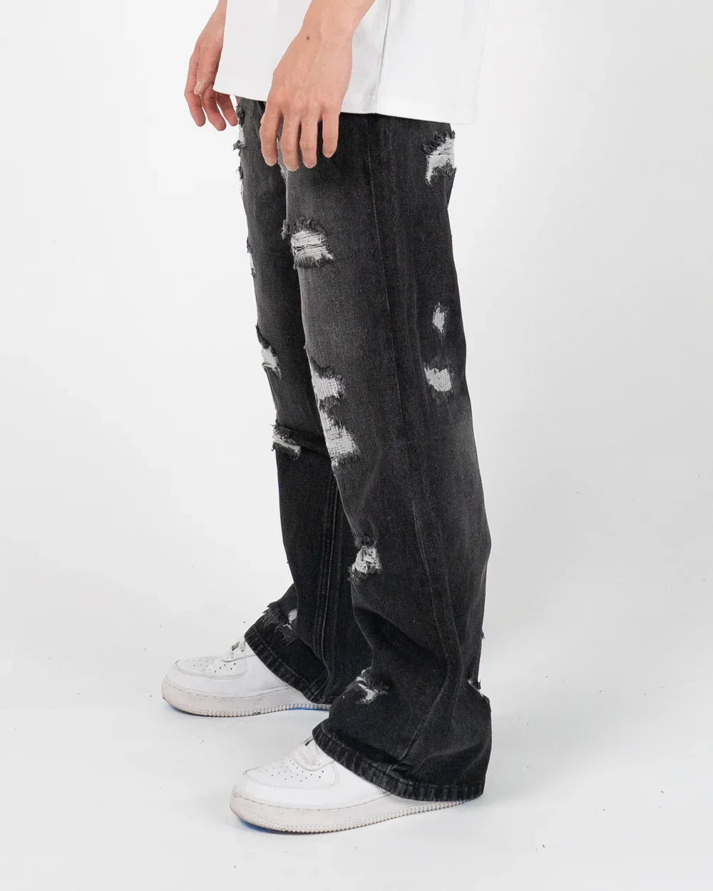 EPTM FIVE BOROS JEANS BLACK