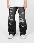 EPTM FIVE BOROS JEANS BLACK