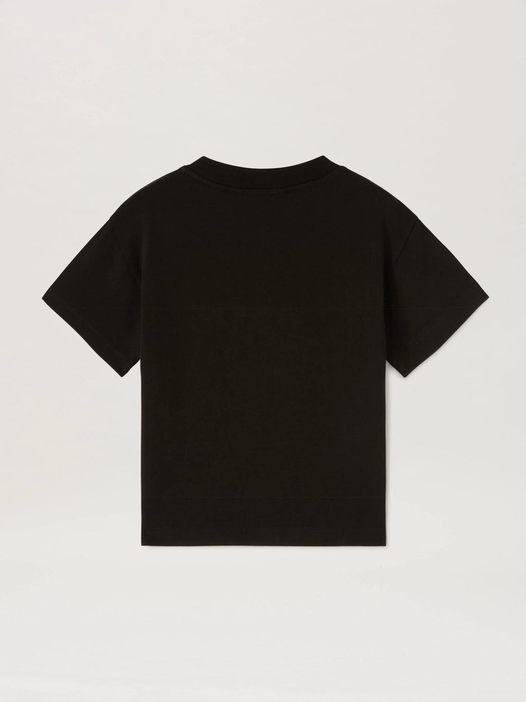 PALM ANGELS T-shirt S/s - Pa Bear Devil Kids Apparel