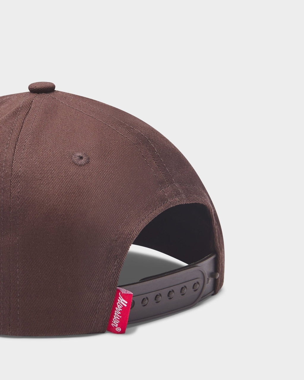 PECAN90 BROWNN CAP